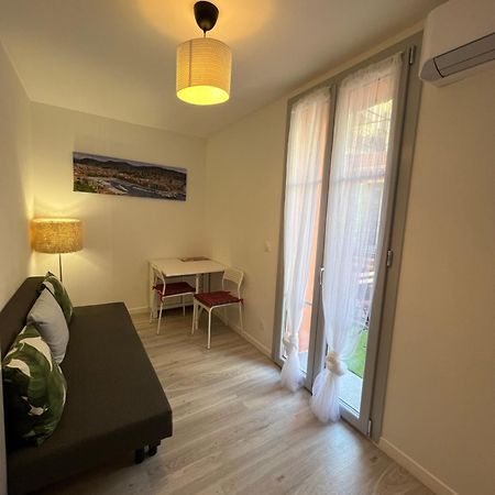 La Cour Du Centre Nice Verde Экстерьер фото