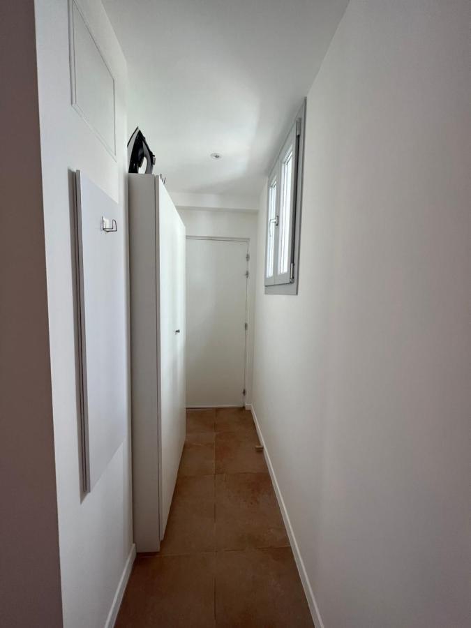 La Cour Du Centre Nice Verde Экстерьер фото